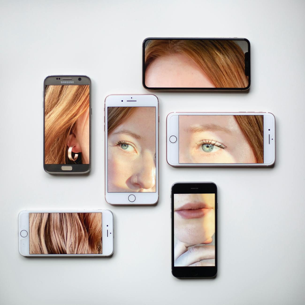 Device compatibility icon