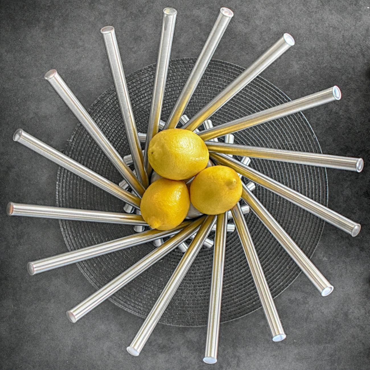Modern floral arrangement by Foower