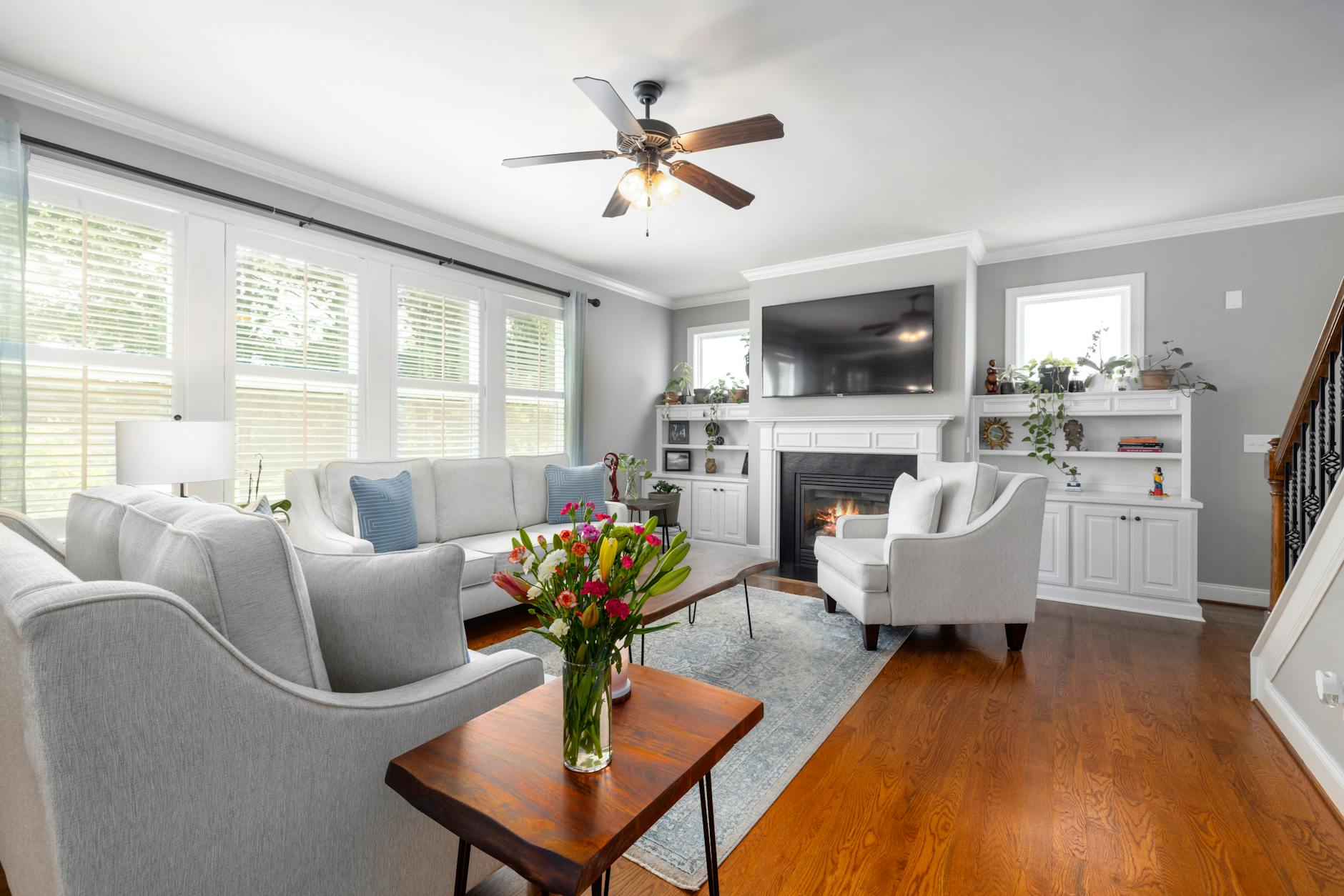 Premium decor products