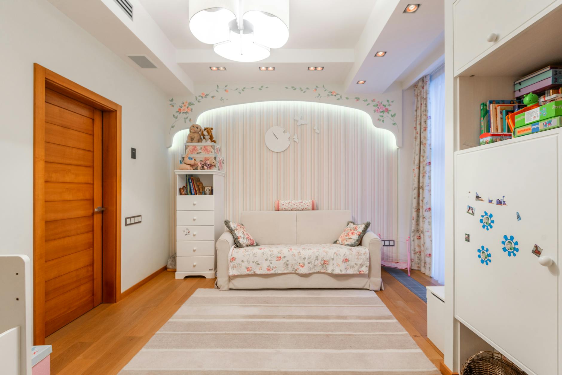 Utrecht family home design